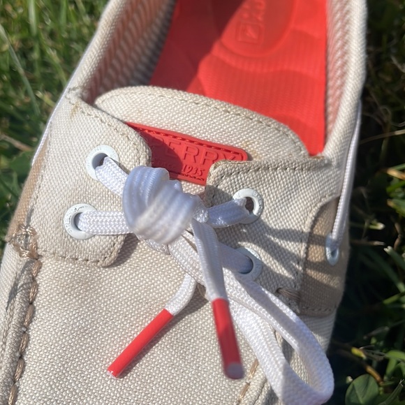Lightweight Sperrys - Picture 5 of 7